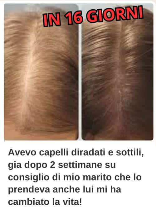 WAPP 4 CAPELLI