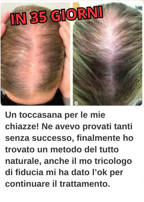 WAPP 6 CAPELLI