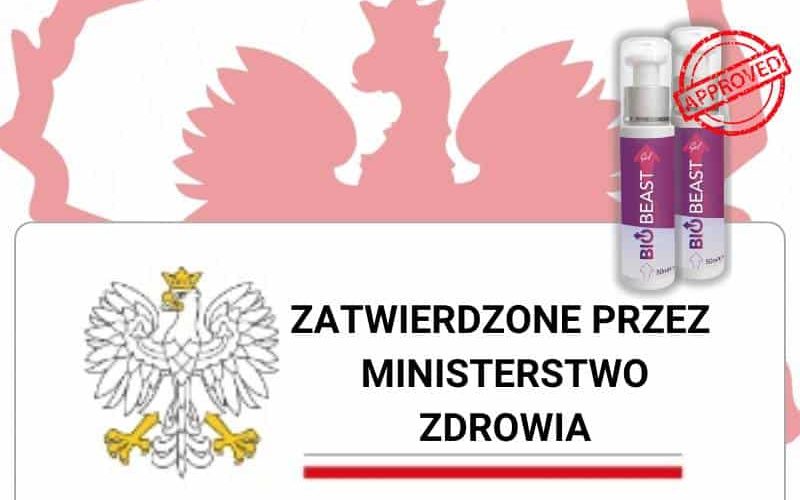 MINISTER POLONIA