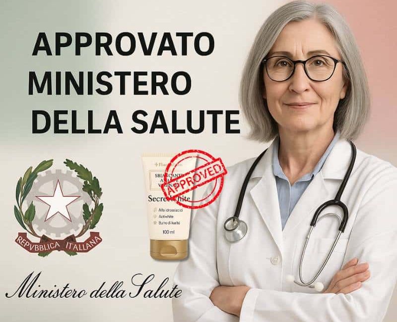 secret_dottore ministero